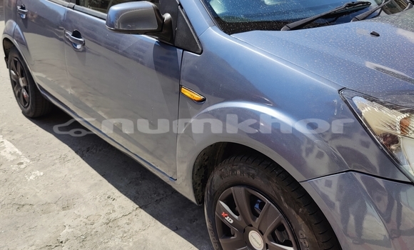 Buy Used Ford Fiesta Other Car in Thimphu in Timphu Buy Used Ford Fiesta Other Car in Thimphu in Timphu