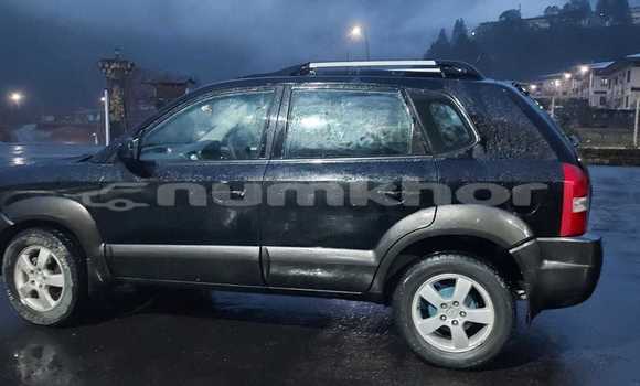 Buy Used Hyundai Tucson Black Car in Chhukha in Chhukha Buy Used Hyundai Tucson Black Car in Chhukha in Chhukha