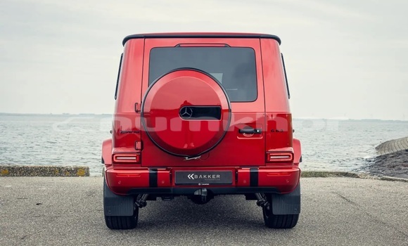 Buy Used Mercedes-Benz AMG GLC Red Car in Chhukha in Chhukha Buy Used Mercedes-Benz AMG GLC Red Car in Chhukha in Chhukha