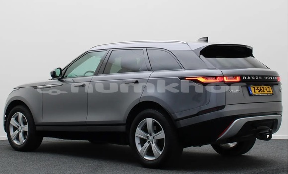Buy Used Land Rover Range Rover Velar Other Car in Chhukha in Chhukha Buy Used Land Rover Range Rover Velar Other Car in Chhukha in Chhukha