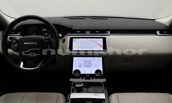 Buy Used Land Rover Range Rover Velar Other Car in Chhukha in Chhukha Buy Used Land Rover Range Rover Velar Other Car in Chhukha in Chhukha