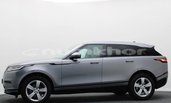 Buy Used Land Rover Range Rover Velar Other Car in Chhukha in Chhukha Buy Used Land Rover Range Rover Velar Other Car in Chhukha in Chhukha