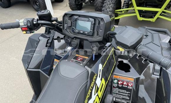 Buy Used Polaris Sportsman Black Bike in Chhukha in Chhukha Buy Used Polaris Sportsman Black Bike in Chhukha in Chhukha