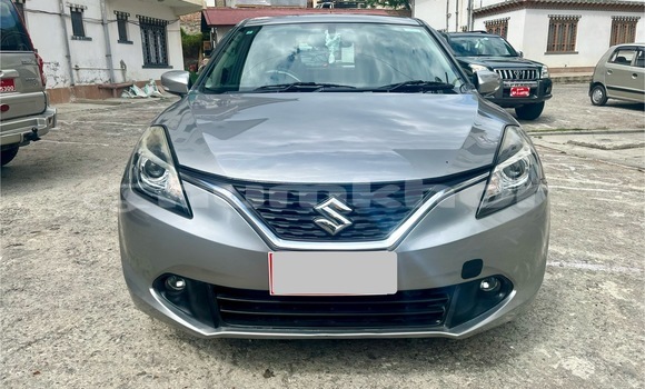 Buy Used Suzuki Baleno Other Car in Thimphu in Timphu