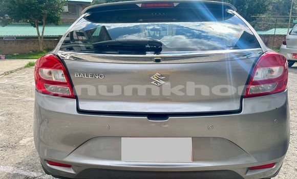 Buy Used Suzuki Baleno Other Car in Thimphu in Timphu Buy Used Suzuki Baleno Other Car in Thimphu in Timphu