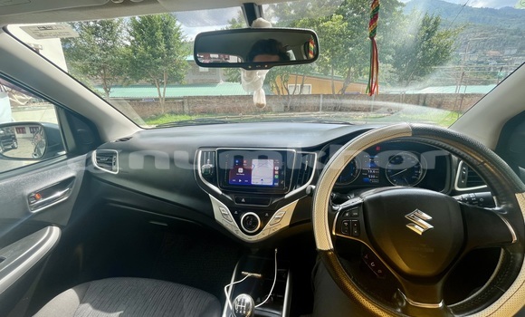 Buy Used Suzuki Baleno Other Car in Thimphu in Timphu Buy Used Suzuki Baleno Other Car in Thimphu in Timphu