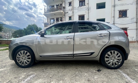 Buy Used Suzuki Baleno Other Car in Thimphu in Timphu Buy Used Suzuki Baleno Other Car in Thimphu in Timphu