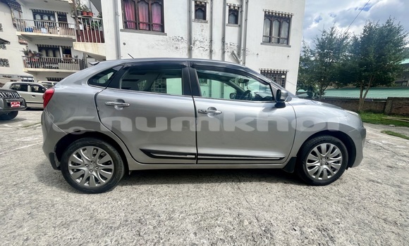 Buy Used Suzuki Baleno Other Car in Thimphu in Timphu Buy Used Suzuki Baleno Other Car in Thimphu in Timphu