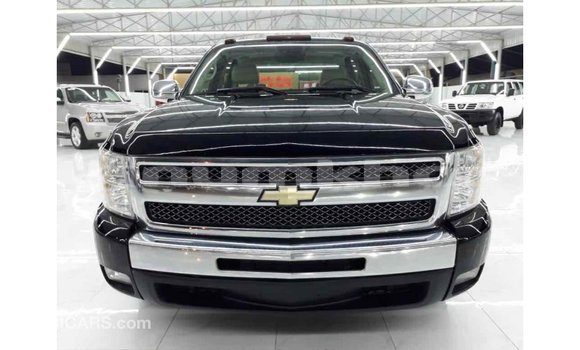 Buy Import Chevrolet Silverado Black Car in Import - Dubai in Bumthang Buy Import Chevrolet Silverado Black Car in Import - Dubai in Bumthang
