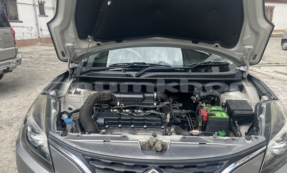 Buy Used Suzuki Baleno Other Car in Thimphu in Timphu Buy Used Suzuki Baleno Other Car in Thimphu in Timphu