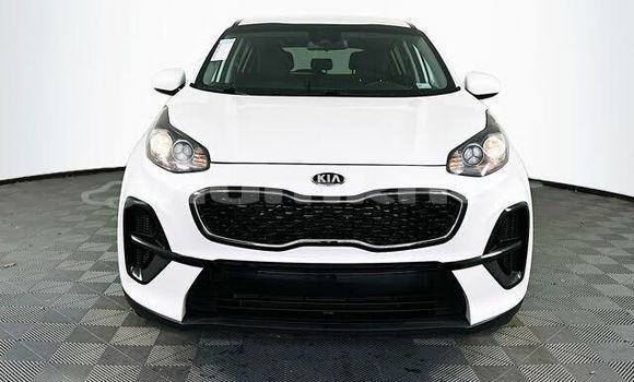 Buy Used Kia Sportage White Car in Geylegphug in Geylegphug Buy Used Kia Sportage White Car in Geylegphug in Geylegphug