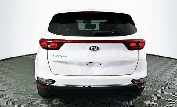 Buy Used Kia Sportage White Car in Geylegphug in Geylegphug Buy Used Kia Sportage White Car in Geylegphug in Geylegphug