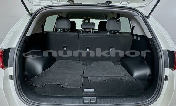 Buy Used Kia Sportage White Car in Geylegphug in Geylegphug Buy Used Kia Sportage White Car in Geylegphug in Geylegphug