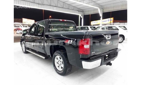 Buy Import Chevrolet Silverado Black Car in Import - Dubai in Bumthang Buy Import Chevrolet Silverado Black Car in Import - Dubai in Bumthang