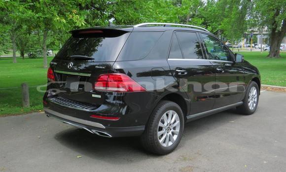 Buy Used Mercedes-Benz GLE Black Car in Thimphu in Timphu Buy Used Mercedes-Benz GLE Black Car in Thimphu in Timphu