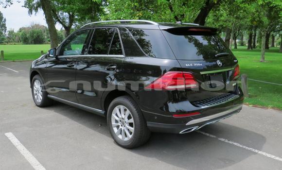 Buy Used Mercedes-Benz GLE Black Car in Thimphu in Timphu Buy Used Mercedes-Benz GLE Black Car in Thimphu in Timphu