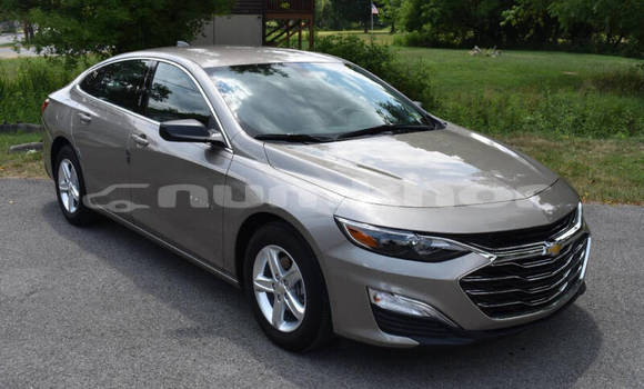 Buy Used Chevrolet Malibu Other Car in Thimphu in Timphu
