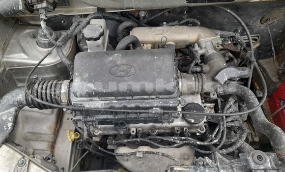 Buy Used Hyundai Click Silver Car in Damphu in Chirang Buy Used Hyundai Click Silver Car in Damphu in Chirang