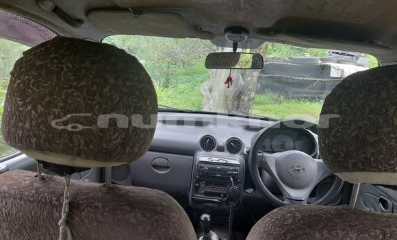 Buy Used Hyundai Click Silver Car in Damphu in Chirang Buy Used Hyundai Click Silver Car in Damphu in Chirang