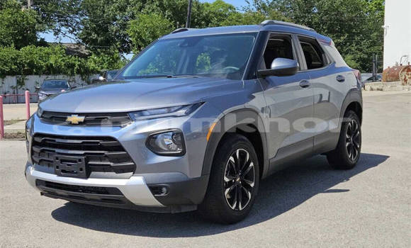 Buy Used Chevrolet TrailBlazer Other Car in Thimphu in Timphu Buy Used Chevrolet TrailBlazer Other Car in Thimphu in Timphu