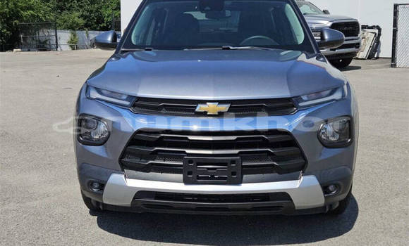 Buy Used Chevrolet TrailBlazer Other Car in Thimphu in Timphu Buy Used Chevrolet TrailBlazer Other Car in Thimphu in Timphu