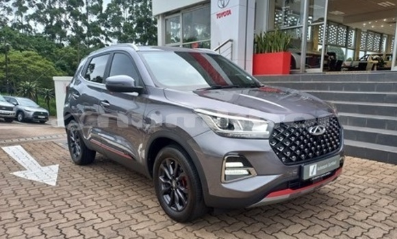 Buy Used Chery Tiggo 5 Other Car in Thimphu in Timphu