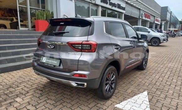 Buy Used Chery Tiggo 5 Other Car in Thimphu in Timphu Buy Used Chery Tiggo 5 Other Car in Thimphu in Timphu