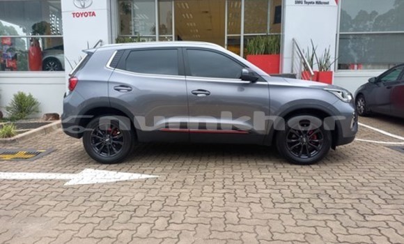 Buy Used Chery Tiggo 5 Other Car in Thimphu in Timphu Buy Used Chery Tiggo 5 Other Car in Thimphu in Timphu