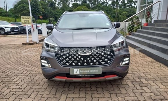 Buy Used Chery Tiggo 5 Other Car in Thimphu in Timphu Buy Used Chery Tiggo 5 Other Car in Thimphu in Timphu