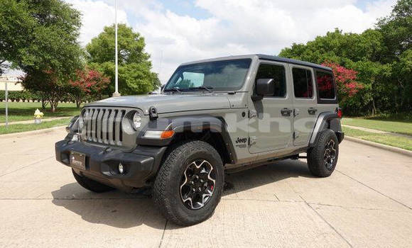 Buy Used Jeep Wrangler Other Car in Thimphu in Timphu Buy Used Jeep Wrangler Other Car in Thimphu in Timphu