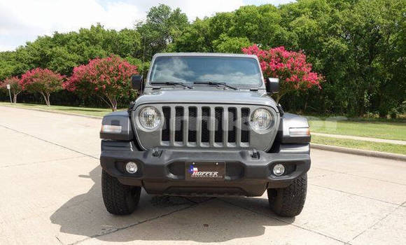 Buy Used Jeep Wrangler Other Car in Thimphu in Timphu Buy Used Jeep Wrangler Other Car in Thimphu in Timphu