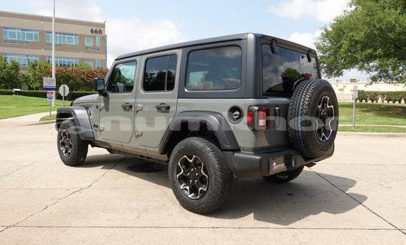 Buy Used Jeep Wrangler Other Car in Thimphu in Timphu Buy Used Jeep Wrangler Other Car in Thimphu in Timphu