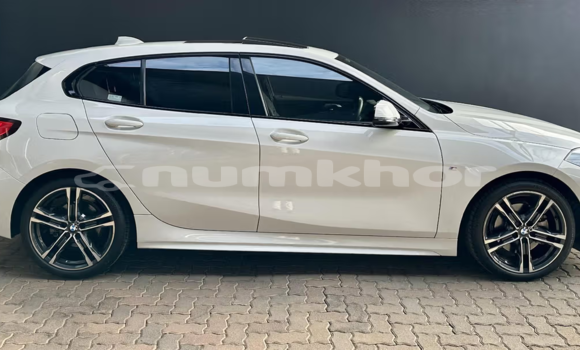 Buy Used BMW 1-Series White Car in Thimphu in Timphu Buy Used BMW 1-Series White Car in Thimphu in Timphu