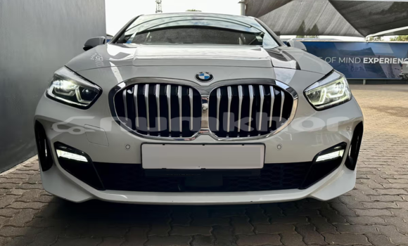 Buy Used BMW 1-Series White Car in Thimphu in Timphu Buy Used BMW 1-Series White Car in Thimphu in Timphu