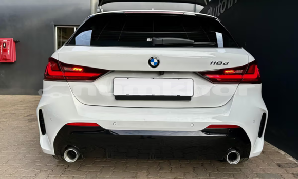 Buy Used BMW 1-Series White Car in Thimphu in Timphu Buy Used BMW 1-Series White Car in Thimphu in Timphu