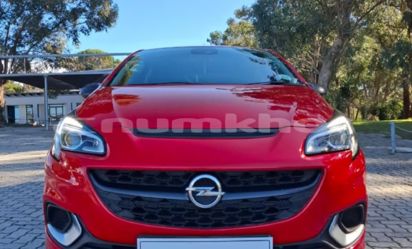Buy Used Opel Corsa Red Car in Thimphu in Timphu Buy Used Opel Corsa Red Car in Thimphu in Timphu