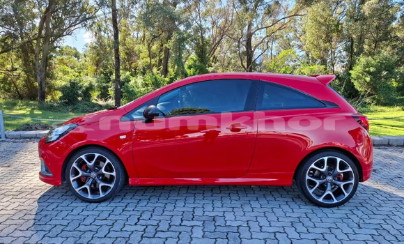 Buy Used Opel Corsa Red Car in Thimphu in Timphu Buy Used Opel Corsa Red Car in Thimphu in Timphu