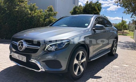 Buy Used Mercedes-Benz GLC Other Car in Thimphu in Timphu