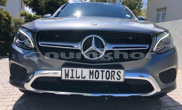 Buy Used Mercedes-Benz GLC Other Car in Thimphu in Timphu Buy Used Mercedes-Benz GLC Other Car in Thimphu in Timphu