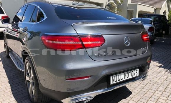 Buy Used Mercedes-Benz GLC Other Car in Thimphu in Timphu Buy Used Mercedes-Benz GLC Other Car in Thimphu in Timphu