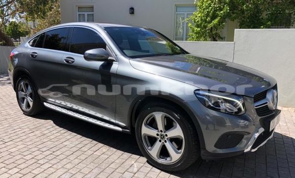 Buy Used Mercedes-Benz GLC Other Car in Thimphu in Timphu Buy Used Mercedes-Benz GLC Other Car in Thimphu in Timphu