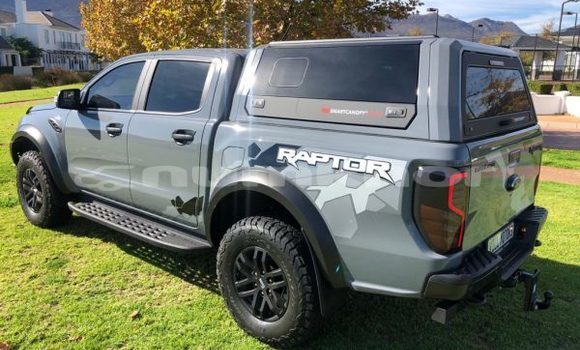 Buy Used Ford Ranger Blue Car in Thimphu in Timphu Buy Used Ford Ranger Blue Car in Thimphu in Timphu