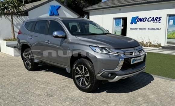 Buy Used Mitsubishi Pajero Other Car in Thimphu in Timphu Buy Used Mitsubishi Pajero Other Car in Thimphu in Timphu