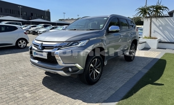 Buy Used Mitsubishi Pajero Other Car in Thimphu in Timphu Buy Used Mitsubishi Pajero Other Car in Thimphu in Timphu