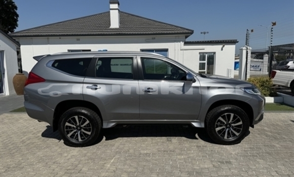 Buy Used Mitsubishi Pajero Other Car in Thimphu in Timphu Buy Used Mitsubishi Pajero Other Car in Thimphu in Timphu