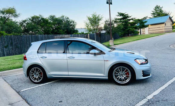 Buy Used Volkswagen Golf GTI Silver Car in Thimphu in Timphu Buy Used Volkswagen Golf GTI Silver Car in Thimphu in Timphu