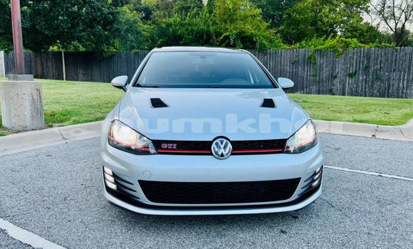 Buy Used Volkswagen Golf GTI Silver Car in Thimphu in Timphu Buy Used Volkswagen Golf GTI Silver Car in Thimphu in Timphu