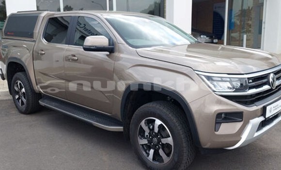 Buy Used Volkswagen Amarok Other Car in Thimphu in Timphu Buy Used Volkswagen Amarok Other Car in Thimphu in Timphu