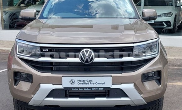Buy Used Volkswagen Amarok Other Car in Thimphu in Timphu Buy Used Volkswagen Amarok Other Car in Thimphu in Timphu