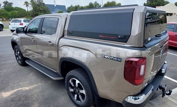 Buy Used Volkswagen Amarok Other Car in Thimphu in Timphu Buy Used Volkswagen Amarok Other Car in Thimphu in Timphu